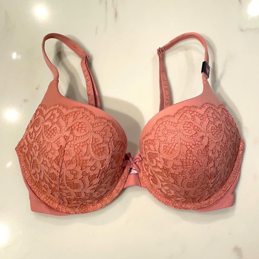 Lace Perfect Shape Body by Victoria
